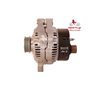 EXCHANGE ALTERNATOR 75AMP 12V