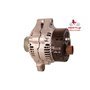 EXCHANGE ALTERNATOR 75AMP 12V
