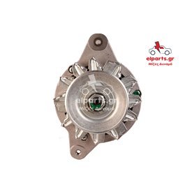 EXCHANGE ALTERNATOR 45AMP 12V