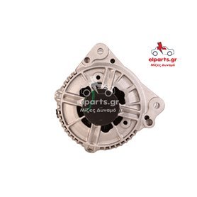 EXCHANGE ALTERNATOR 120AMP 12V