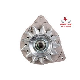 EXCHANGE ALTERNATOR 45AMP 12V