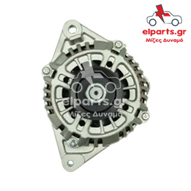 A5044SR Δυναμό Mitsubishi MITSUBISHI VOLVO Δυναμό Mitsubishi A5044SR