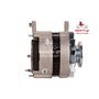 EXCHANGE ALTERNATOR 45AMP 12V