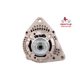 EXCHANGE ALTERNATOR 90AMP 12V