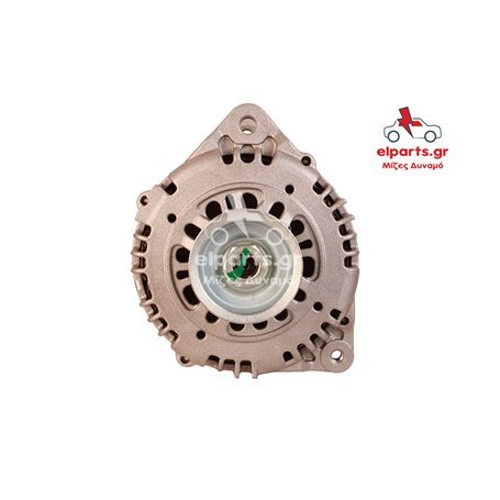 EXCHANGE ALTERNATOR 100AMP 12V