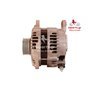 EXCHANGE ALTERNATOR 100AMP 12V