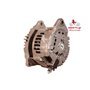 EXCHANGE ALTERNATOR 100AMP 12V