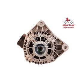 EXCHANGE ALTERNATOR 90AMP 12V
