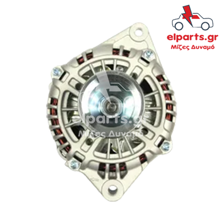 Δυναμό Mitsubishi A5045 A4TR5091ZT