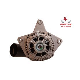 EXCHANGE ALTERNATOR 100AMP 12V