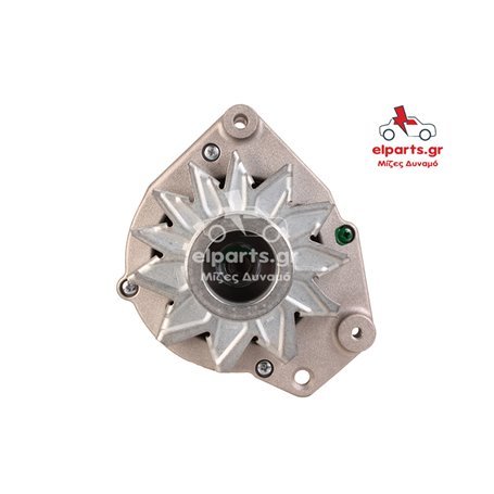 EXCHANGE ALTERNATOR 90AMP 12V