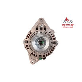 EXCHANGE ALTERNATOR 75AMP 12V