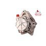 EXCHANGE ALTERNATOR 75AMP 12V