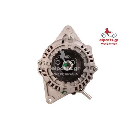 EXCHANGE ALTERNATOR 90AMP 12V