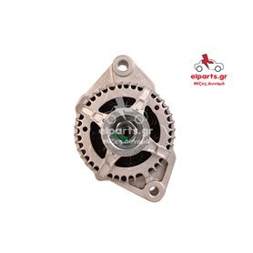 ΔΥΝΑΜΟ  MG Express ZR ZS ROVER 111 114 200 211 214 216 218 25 400 414 416 Metro EXCHANGE ALTERNATOR 65AMP 12V