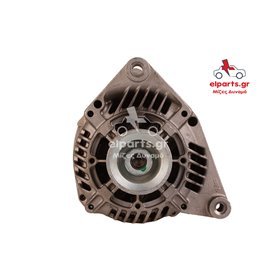 EXCHANGE ALTERNATOR 90AMP 12V