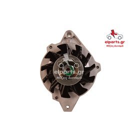 EXCHANGE ALTERNATOR 100AMP 12V