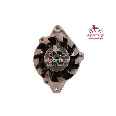 EXCHANGE ALTERNATOR 100AMP 12V
