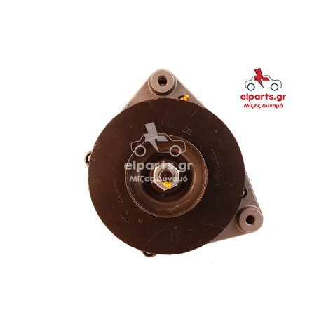 EXCHANGE ALTERNATOR 90AMP 12V
