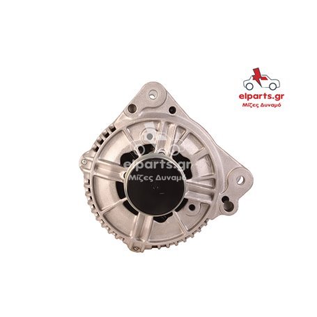 EXCHANGE ALTERNATOR 120AMP 12V