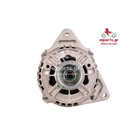 EXCHANGE ALTERNATOR 70AMP 12V