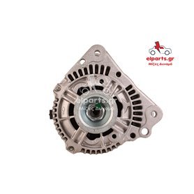 EXCHANGE ALTERNATOR 90AMP 12V