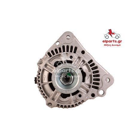 EXCHANGE ALTERNATOR 90AMP 12V