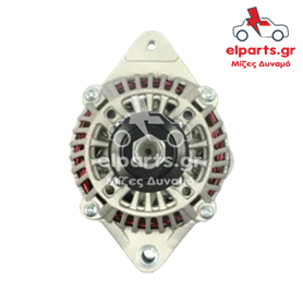 A5049 Δυναμό Mitsubishi OPEL SUZUKI VAUXHALL Δυναμό Mitsubishi A5049 A5TA4291