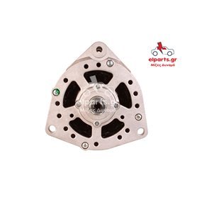 EXCHANGE ALTERNATOR 90AMP 12V