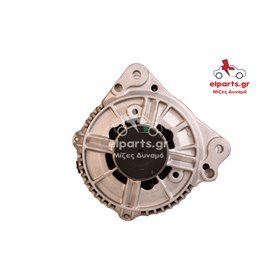 EXCHANGE ALTERNATOR 120AMP 12V