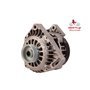 EXCHANGE ALTERNATOR 75AMP 12V