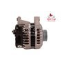 EXCHANGE ALTERNATOR 75AMP 12V