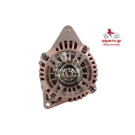EXCHANGE ALTERNATOR 100AMP 12V