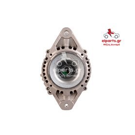 EXCHANGE ALTERNATOR 60AMP 12V