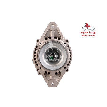 EXCHANGE ALTERNATOR 60AMP 12V