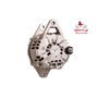 EXCHANGE ALTERNATOR 60AMP 12V