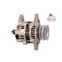 EXCHANGE ALTERNATOR 60AMP 12V