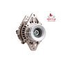 EXCHANGE ALTERNATOR 60AMP 12V