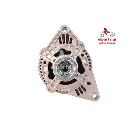 EXCHANGE ALTERNATOR 65AMP 12V