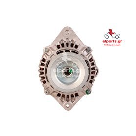 EXCHANGE ALTERNATOR 80AMP 12V