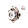 EXCHANGE ALTERNATOR 80AMP 12V
