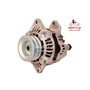 EXCHANGE ALTERNATOR 80AMP 12V