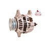 EXCHANGE ALTERNATOR 80AMP 12V