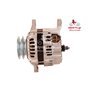 EXCHANGE ALTERNATOR 80AMP 12V