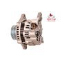 EXCHANGE ALTERNATOR 80AMP 12V