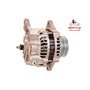 EXCHANGE ALTERNATOR 80AMP 12V