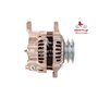 EXCHANGE ALTERNATOR 80AMP 12V
