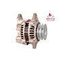 EXCHANGE ALTERNATOR 80AMP 12V