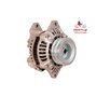 EXCHANGE ALTERNATOR 80AMP 12V