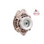 EXCHANGE ALTERNATOR 80AMP 12V